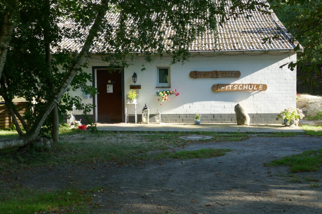 Reitschule Driftsethe