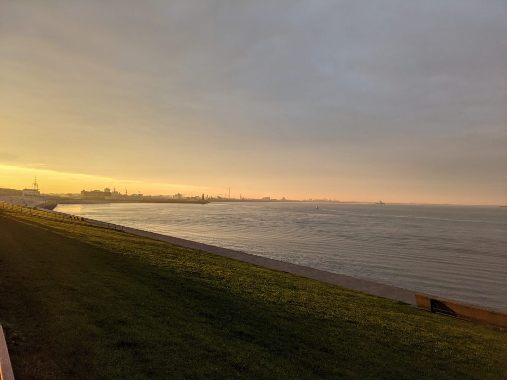 Ausflugsziel Bremerhaven